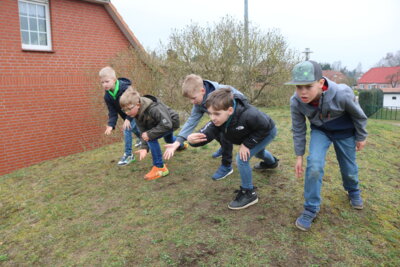 Foto des Albums: Eiertrudeln 2024