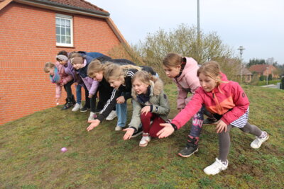 Foto des Albums: Eiertrudeln 2024