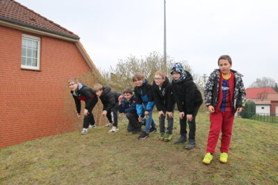 Foto des Albums: Eiertrudeln 2024