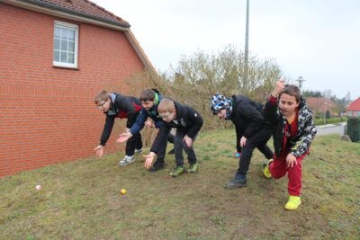 Foto des Albums: Eiertrudeln 2024