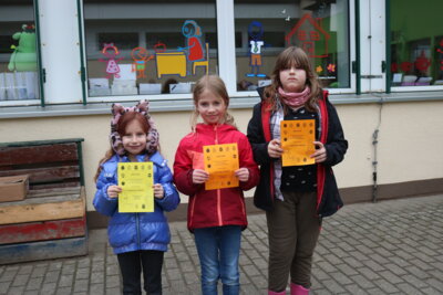 Foto des Albums: Eiertrudeln 2024