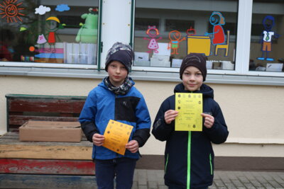 Foto des Albums: Eiertrudeln 2024
