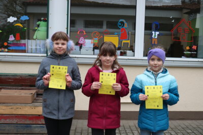 Foto des Albums: Eiertrudeln 2024