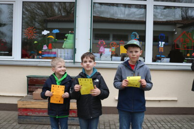 Foto des Albums: Eiertrudeln 2024