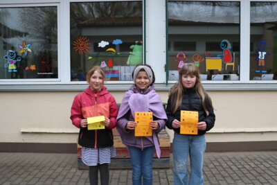 Foto des Albums: Eiertrudeln 2024
