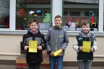Foto des Albums: Eiertrudeln 2024