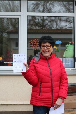 Foto des Albums: Eiertrudeln 2024
