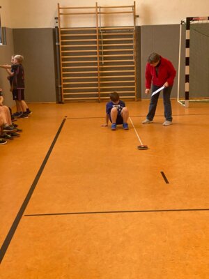 Foto des Albums: Grundschulvierkampf 2024