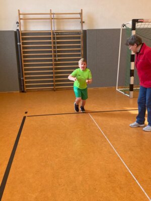 Foto des Albums: Grundschulvierkampf 2024