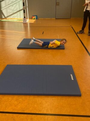 Foto des Albums: Grundschulvierkampf 2024