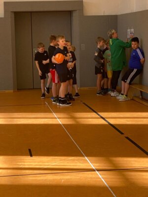 Foto des Albums: Grundschulvierkampf 2024