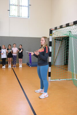Foto des Albums: Grundschulvierkampf 2024