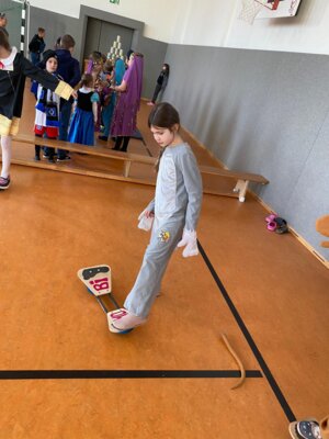 Foto des Albums: Fasching 2024