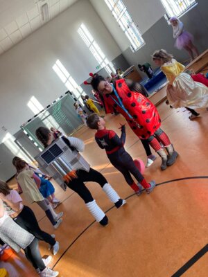 Foto des Albums: Fasching 2024