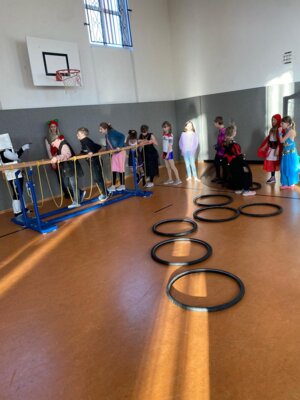 Foto des Albums: Fasching 2024