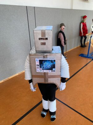 Foto des Albums: Fasching 2024