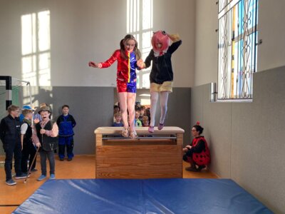Foto des Albums: Fasching 2024