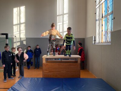 Foto des Albums: Fasching 2024