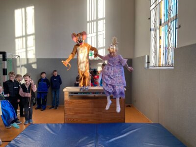 Foto des Albums: Fasching 2024