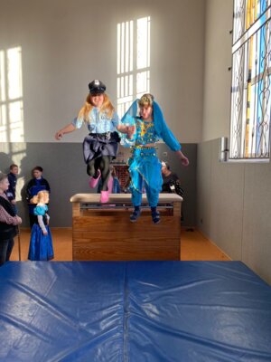 Foto des Albums: Fasching 2024