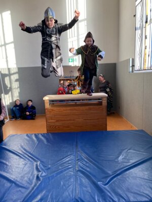 Foto des Albums: Fasching 2024
