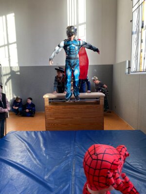 Foto des Albums: Fasching 2024