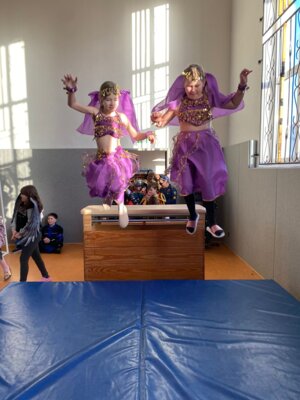 Foto des Albums: Fasching 2024