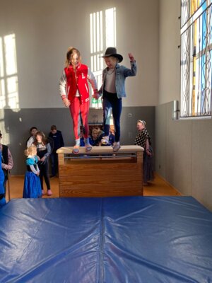 Foto des Albums: Fasching 2024
