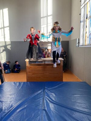 Foto des Albums: Fasching 2024