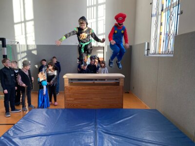 Foto des Albums: Fasching 2024