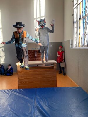 Foto des Albums: Fasching 2024