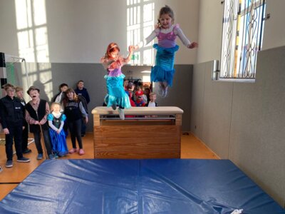 Foto des Albums: Fasching 2024