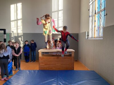 Foto des Albums: Fasching 2024