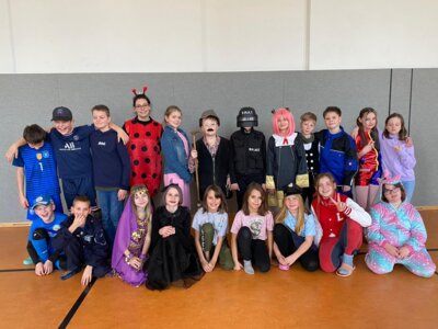 Foto des Albums: Fasching 2024