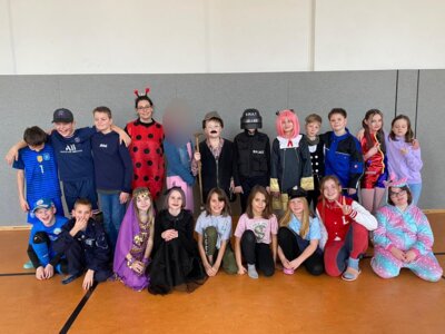 Foto des Albums: Fasching 2024