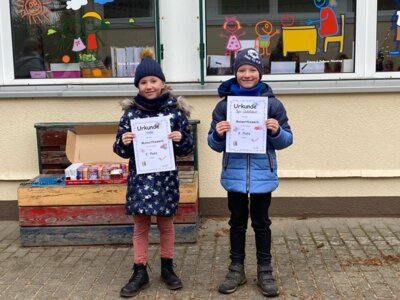 Foto des Albums: Malwettbewerb 2024