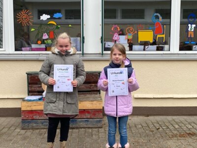 Foto des Albums: Malwettbewerb 2024