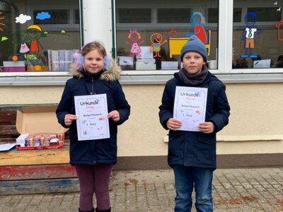 Foto des Albums: Malwettbewerb 2024