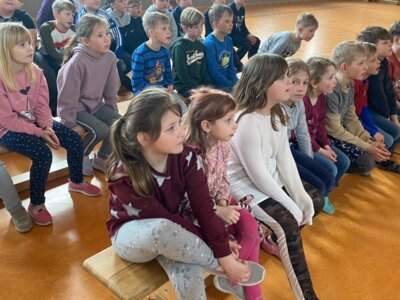 Foto des Albums: URANIA-Puppentheater