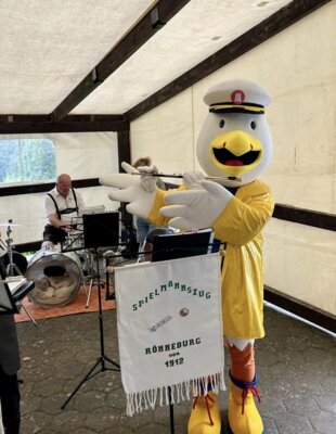 Foto des Albums: Vogelschießen 2024