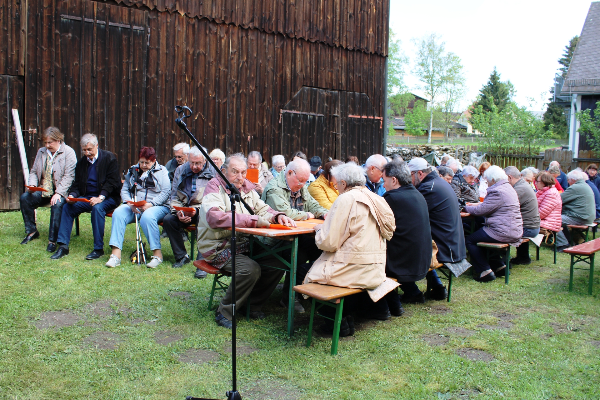 Bild: Himmelfahrt 2024-1