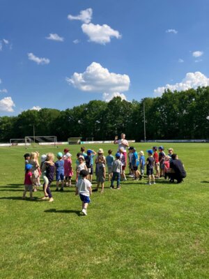 Foto des Albums: Familienfest