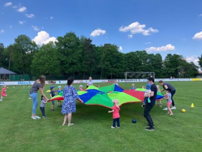 Foto des Albums: Familienfest
