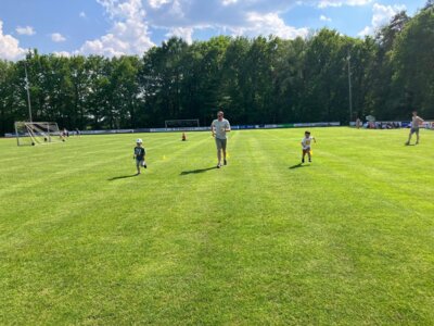 Foto des Albums: Familienfest