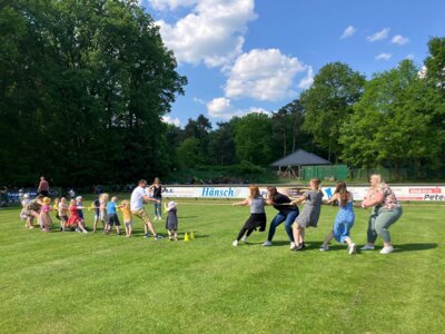 Foto des Albums: Familienfest