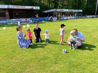 Foto des Albums: Familienfest