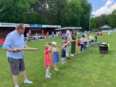 Foto des Albums: Familienfest