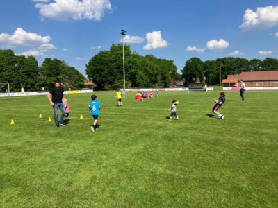 Foto des Albums: Familienfest
