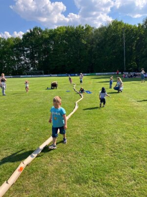Foto des Albums: Familienfest