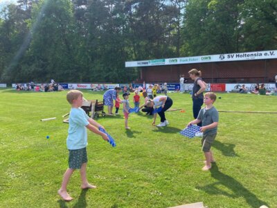 Foto des Albums: Familienfest